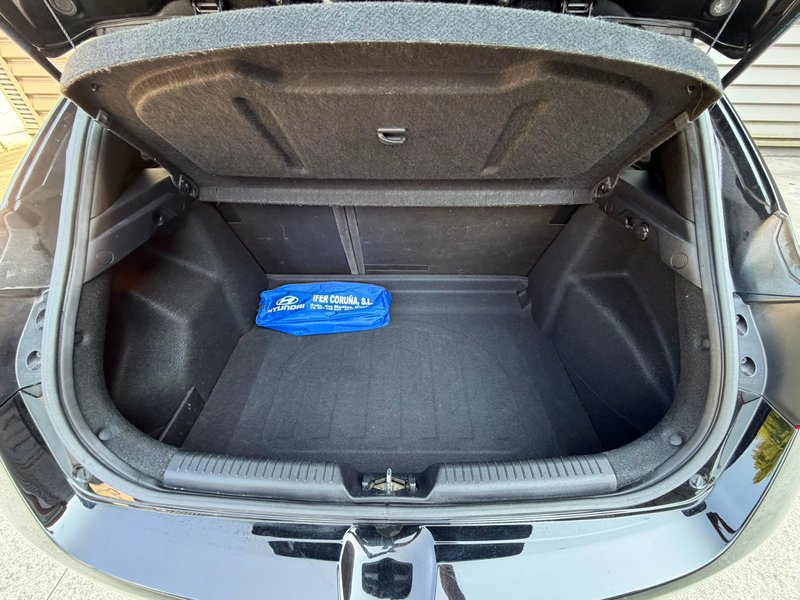 Hyundai i30 1.6 CRDi SLE 2014, foto 18