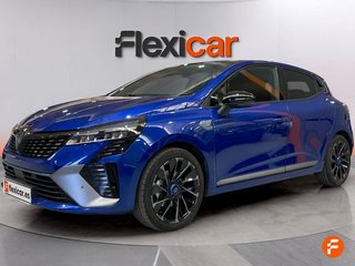 Renault Clio esprit Alpine E-Tech 145 (103kw)