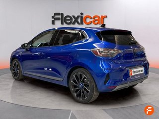 Renault Clio esprit Alpine E-Tech 145 (103kw)