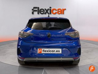 Renault Clio esprit Alpine E-Tech 145 (103kw)