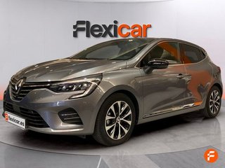Renault Clio Techno E-Tech full hybrid 145 (103kw)