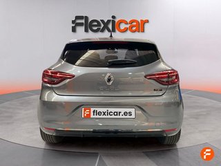 Renault Clio Techno E-Tech full hybrid 145 (103kw)