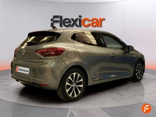 Renault Clio Techno E-Tech full hybrid 145 (103kw)