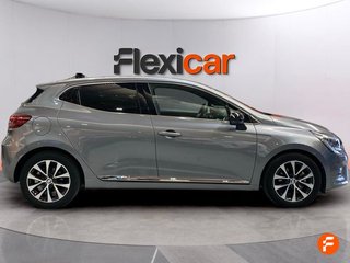 Renault Clio Techno E-Tech full hybrid 145 (103kw)