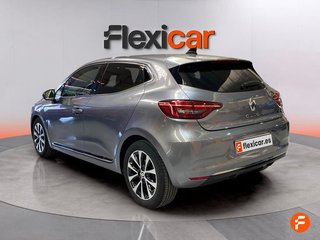 Renault Clio Techno E-Tech full hybrid 145 (103kw)
