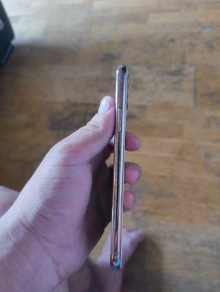 Chasis iPhone 11 pro