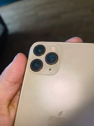 Chasis iPhone 11 pro