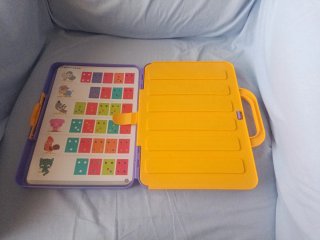 Juego Yo Aprendo a Leer de Diset