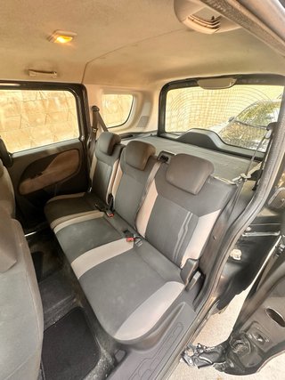 FIAT Doblò 2017
