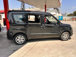 FIAT Doblò 2017