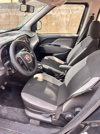 FIAT Doblò 2017