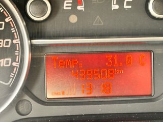 FIAT Doblò 2017
