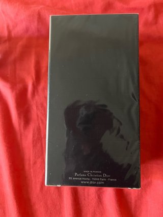 Dior Sauvage Eau de Toilette 100ml Nuovo