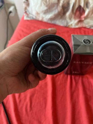 Dior Sauvage Eau de Toilette 100ml Nuovo