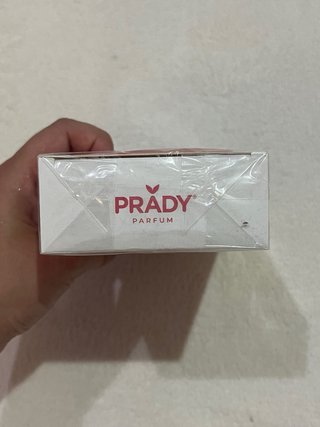 Perfume Colonia Yani Sweet by Prady para mujer