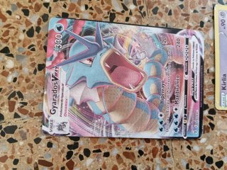 Colección Cartas Pokémon