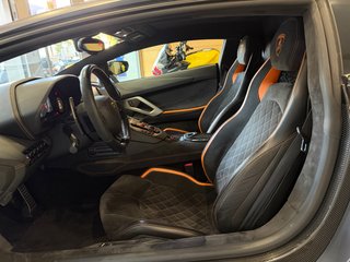 Lamborghini Aventador LP700 2018