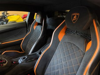 Lamborghini Aventador LP700 2018