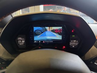 Lamborghini Aventador LP700 2018