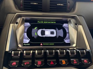 Lamborghini Aventador LP700 2018