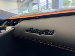 Lamborghini Aventador LP700 2018