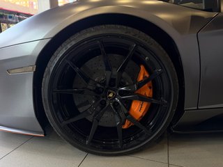 Lamborghini Aventador LP700 2018