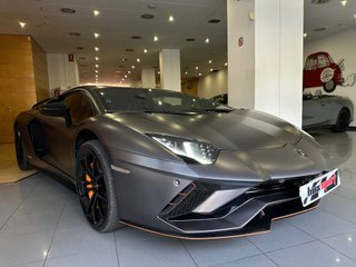 Lamborghini Aventador LP700 2018