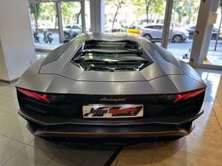 Lamborghini Aventador LP700 2018