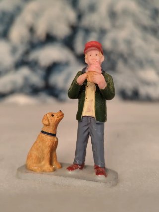 Figura Lemax