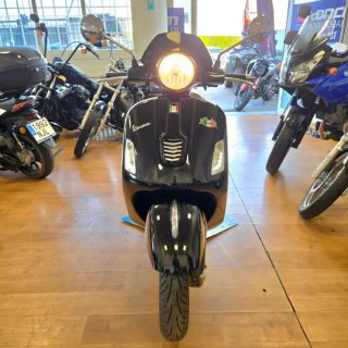 Vespa GTS 125 Super 2015 41.000 km