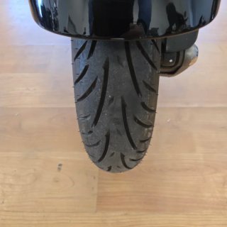 Vespa GTS 125 Super 2015 41.000 km