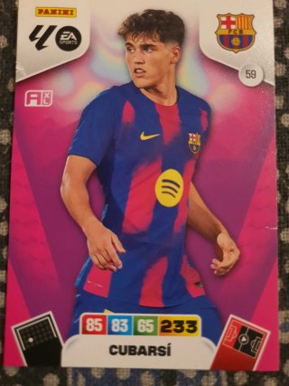 Adrenalyn XL LaLiga 2025-26
