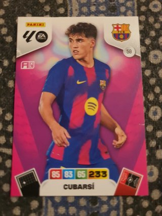 Adrenalyn XL LaLiga 2025-26