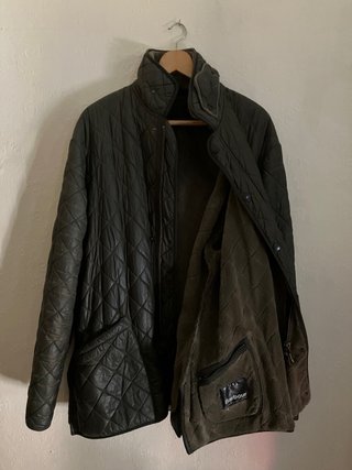 Chaqueta Barbour