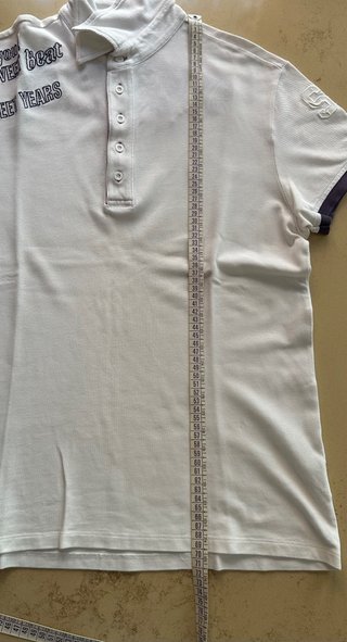 Polo Sweet Years