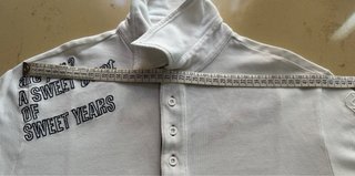 Polo Sweet Years