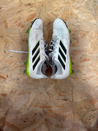 Bambas Fútbol Césped Adidas