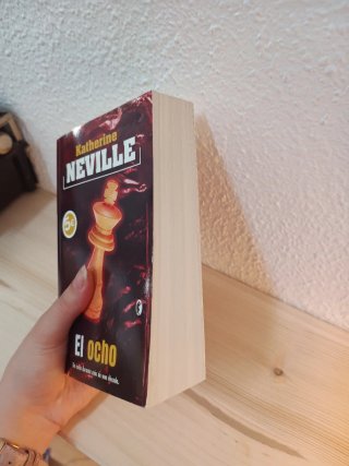 El ocho