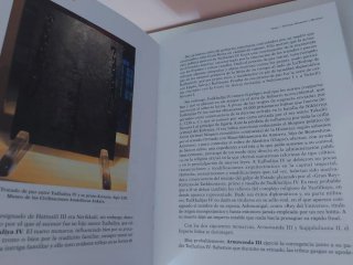 Historia antigua del Próximo Oriente y Egipto