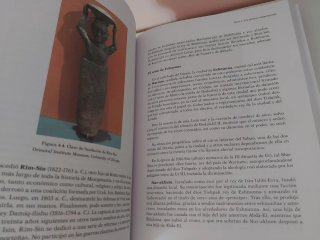 Historia antigua del Próximo Oriente y Egipto