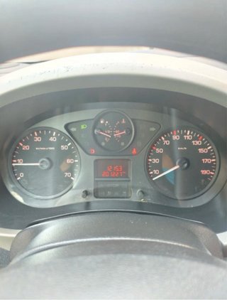 Citroen Berlingo 2014