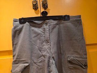 Pantalón H&M