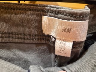 Pantalón H&M