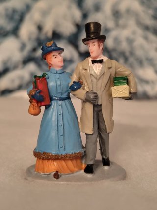 Figuras Lemax