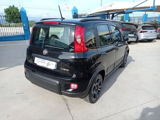 Fiat Panda 20/01/2026