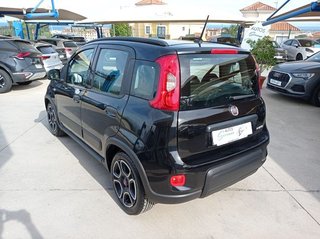 Fiat Panda 20/01/2026