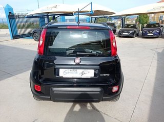 Fiat Panda 20/01/2026