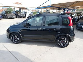 Fiat Panda 20/01/2026