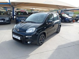 Fiat Panda 20/01/2026