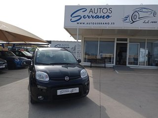 Fiat Panda 20/01/2026